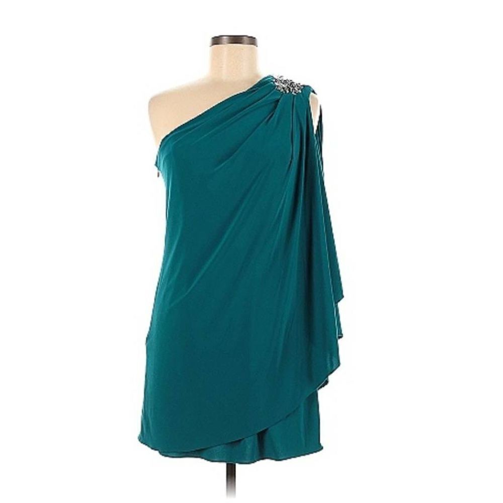 Dj-Jaz Tunic Blouse 